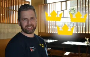 Vill bryta långa torkan: ”Kan rycka åt oss en medalj”