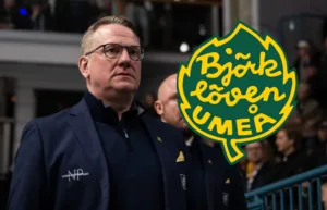 Klart: Han tar över ”Löven”