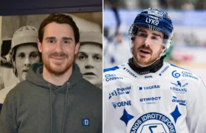 Leksands nyckelback: ”En nystart för laget”