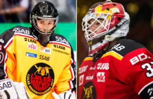 Följer brorsans succé: ”Vi pratar varje dag”
