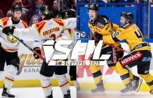 Djupdykning: Målanalys av kvartsfinalerna