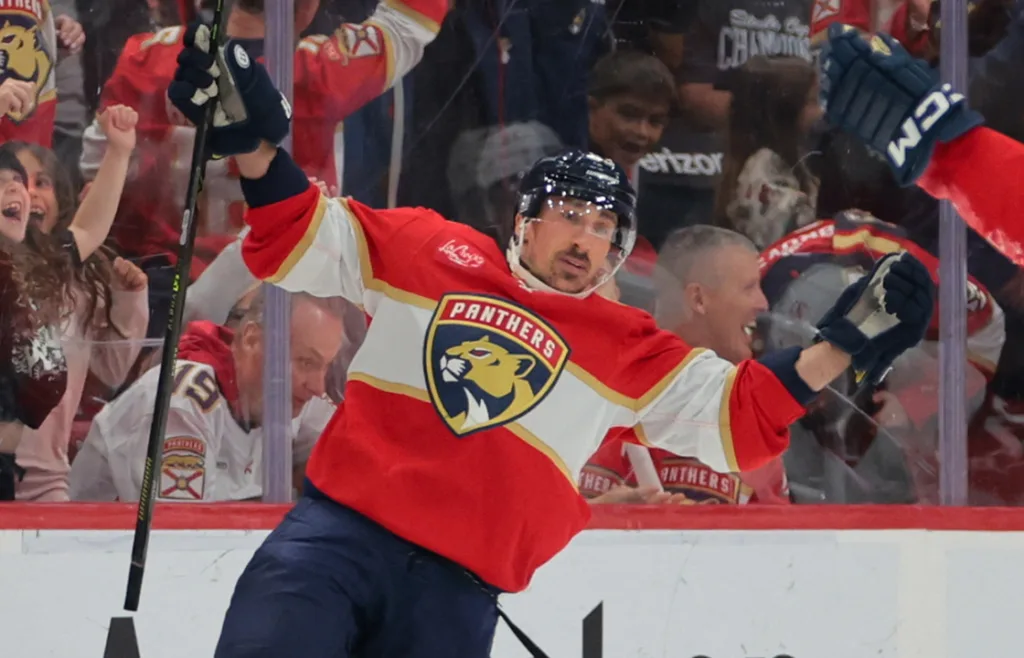 Brad Marchand