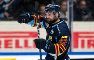 Djurgårdens mäktiga vändning – så var andra finalen