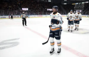 Efter Växjö-avskedet – nu flyttar veteranen norrut