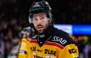 Uppgifter: Bromé kan lämna Luleå