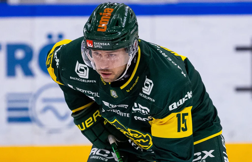 Mattias Nørstebø.