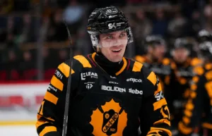 Guldhjälten bryter kontraktet – är klar för toppkonkurrenten