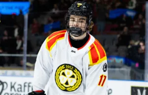Brynäs tappar jättetalangen – mitt i guldjakten