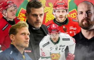 Mora: Är deras tid som utmanare över?