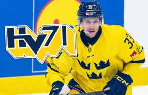 Uppgifter: Bryter avtalet – återvänder till HV71