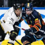 LIVE: Följ final tre i Hockeyallsvenskan mellan AIK och Djurgården