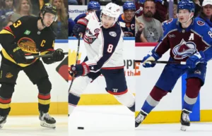 Klart: De gör upp om Norris Trophy