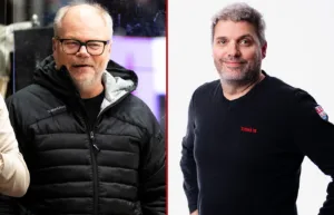 Bomben: Sportchefen lämnar Timrå – ”Nubben” tar över