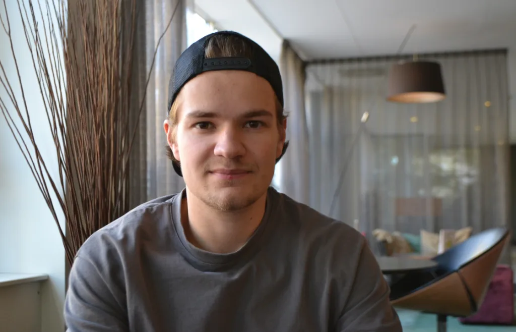 Olle Strandell