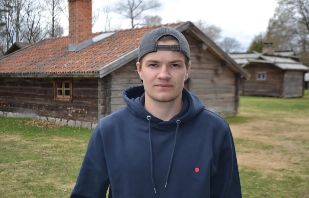 Olle Strandell