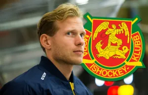 Doldisen tar över Mora: ”Passar väldigt bra”