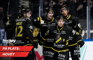 Jansson: En GIVEN MVP