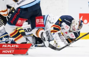 Märkliga bilderna – i succédebuten: ”Krampanfall”