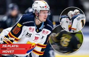 ”Det är helt fruktansvärt – jag hatar det”