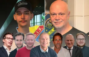 Panelen: ”Sätt en nolltolerans mot att låna målvakter”