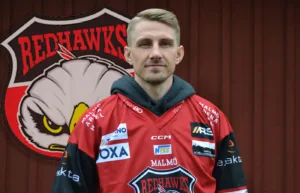 ”Det känns väldigt bra att ha det här pirret”