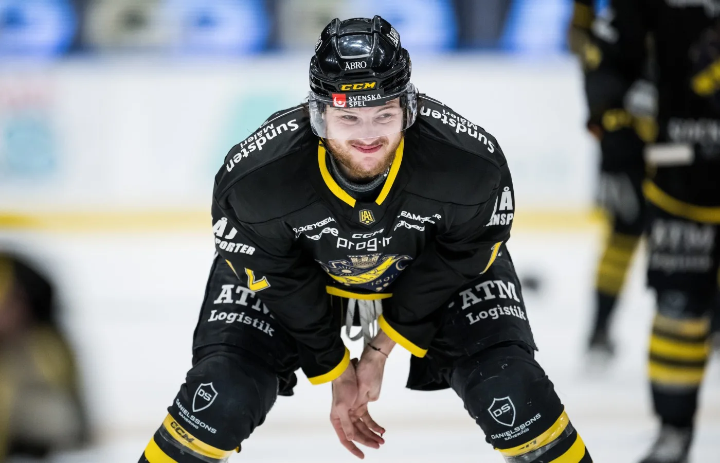 LIVE: AIK-stjärnan skadad – lämnar matchen