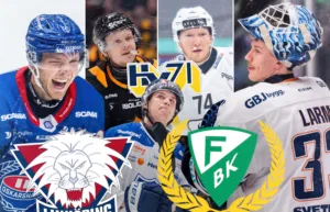 KÅGSTRÖM: Fem SHL-värvningar jag är spänd på att se