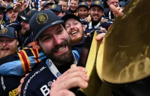 Enorma lättnaden: ”Allt är värt det nu”