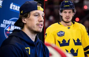 Succéspelarens svar om VM: ”Blir svårt för mig…”