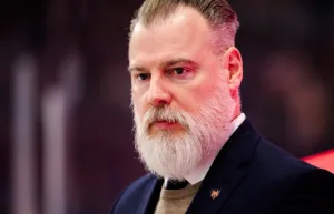 Beskedet om Rikard Grönborg – efter sprickan