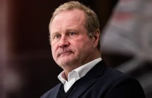 Ikonen fortsätter som sportchef: ”Har presenterat en plan”