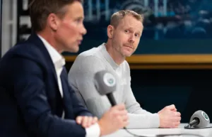 Tar över efter Rönnberg-eran: ”Stora skor att fylla”