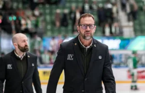 Efter Rögle-avskedet – får jobb i toppklubb