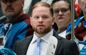 Han ska leda USA i hockey-VM