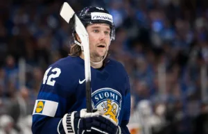 Förre NHL-backen vänder hem till moderklubben