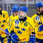 Småkronornas strykebesked inför VM – vinner stort