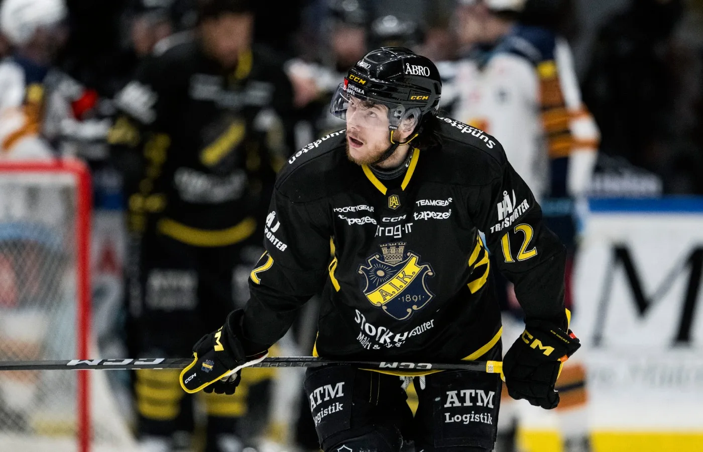 LIVE: AIK-stjärnan skadad – lämnar matchen