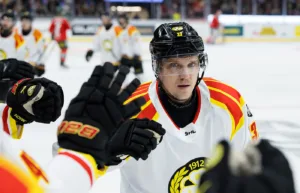 Brynäs kvitterar finalserien – så var matchen