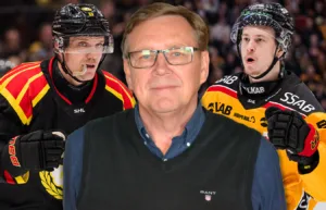 ”Det är hugget som stucket vilket av lagen som tar det här”