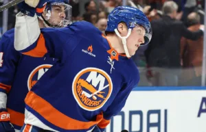 Efter förlustsviten: Seger igen för Nashville – 7–6 mot NY Islanders