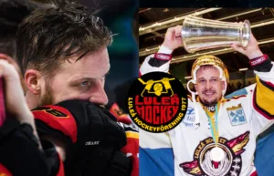Här är alla Luleå Hockeys SM-finaler i historien