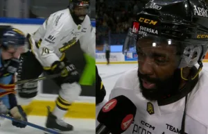 Dick Axelsson friades efter slag – AIK-svaret: ”Solklar spearing”