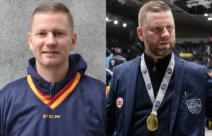 ’Det första Babcock sa var att jag aldrig skulle göra mål’