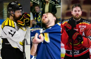 Statistiken varken Brynäs eller Luleå vill se