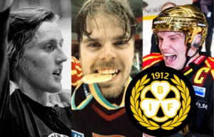 Finalfeber – här är alla Brynäs SM-finaler i historien