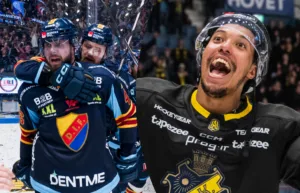 GRÖNLUND: Djurgården är redo för SHL – var står egentligen AIK?
