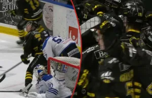 Hjälte senast – syndabock idag