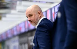 Lämnade HV71 – här är tränarens nya jobb