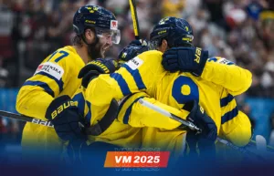 Hockey-VM 2025 – spelschema, TV-tider, grupper,  och historia