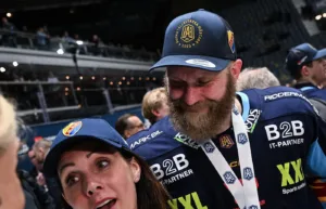 ”Har haft svårt att vända mig i sängen”